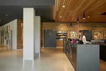 Moxy Berlin Ostbahnhof - 12