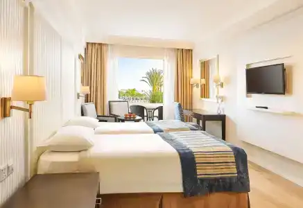 Olympic Lagoon Resort – Ayia Napa - 156