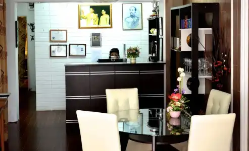 Sunshine Guest House - 10