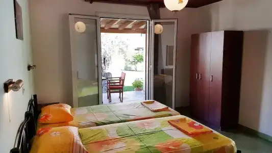 Villa Panorea - 230