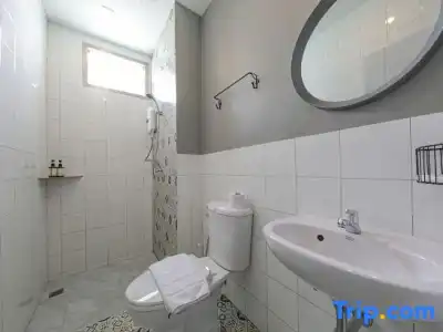Get Guesthouse Hat Yai - 20