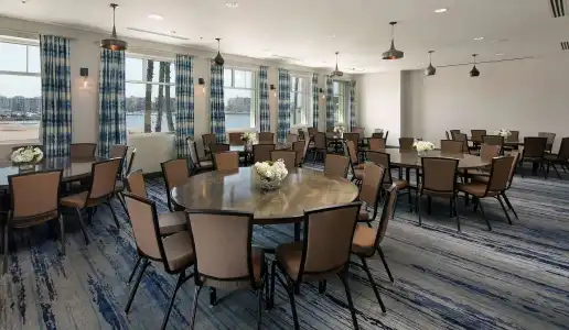 Jamaica Bay Inn Marina Del Rey,Tapestry Collection by Hilton - 23