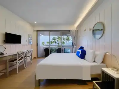 Homm Bliss Southbeach Patong - 31