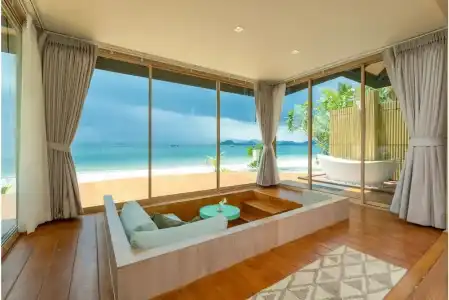 Koh Mook Sivalai Beach Resort - 73