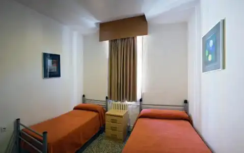 Albergue Inturjoven Granada - 17