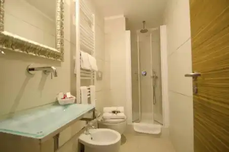 Interno 5 B&B - 7