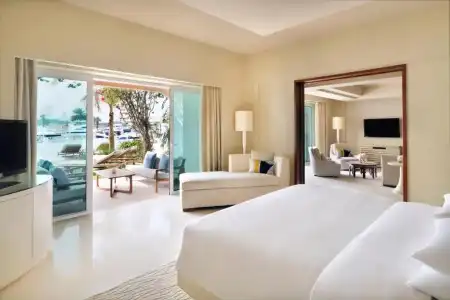 Park Hyatt Dubai - 59
