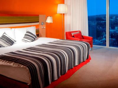 Radisson Blu Bristol - 45