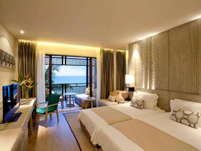 Pullman Phuket Arcadia Naithon Beach - 6