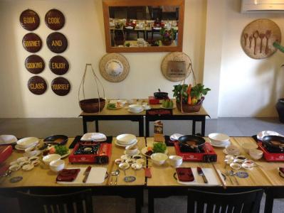 Goda Boutique - 10