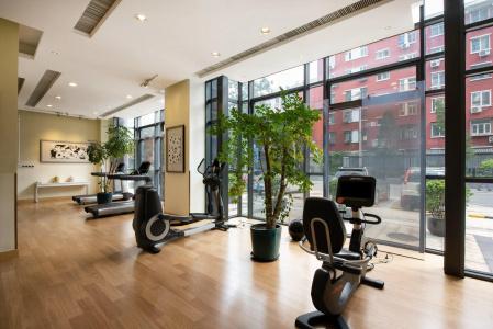 Holiday Inn Express Dongzhimen by IHG - 15