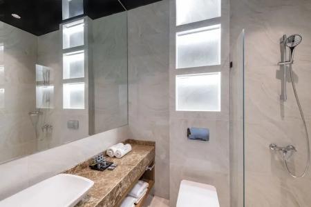 Bristol and Spa Bakuriani - 10