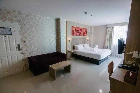 Best Western Royal Buriram - 77