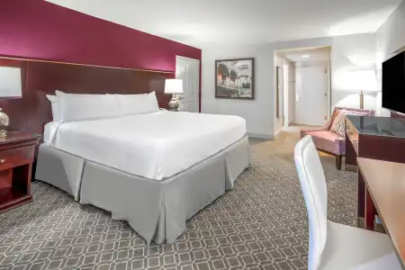 Crowne Plaza NEW ORLEANS FRENCH QTR - ASTOR by IHG - 5