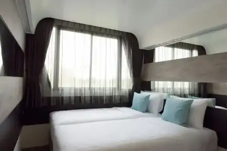The Xtreme Suites - 59