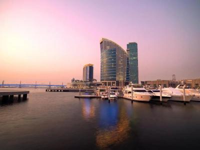 InterContinental Festival City, an IHG - 1