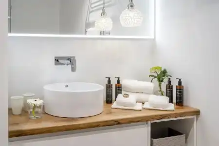 Boutique Relais Chalet Wilhelmy - 8