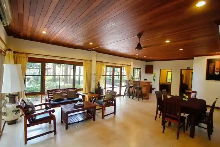 Baan Grood Arcadia Resort & Spa - 28