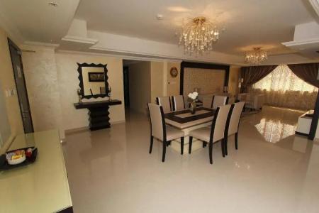 Ivory Grand Apartments - 20