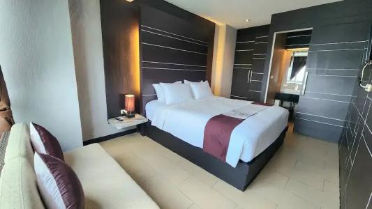 Sky Dome Resotel - 84