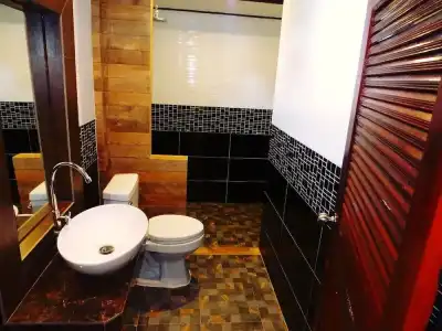 Blue Andaman Lanta Resort - 39