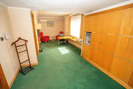 Anemon Kent Ege Otel - 34