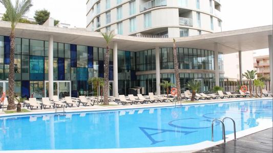 Ágora Spa & Resort - 14