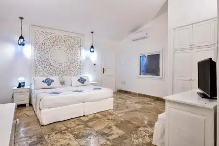 Arbatax Park Resort - Suites del Mare - 31