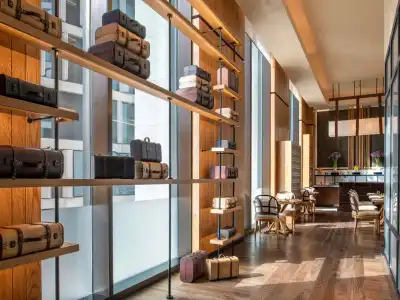 Alwadi Doha - MGallery Collection - 23