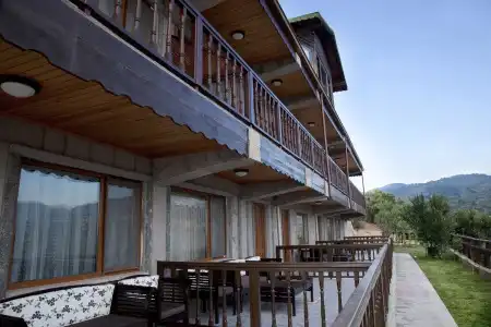 Assos Kartal Yuvası Boutique - 10