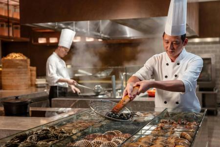 Courtyard by Marriott Shenzhen Bay - 10
