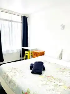 Avenue Motel - 21