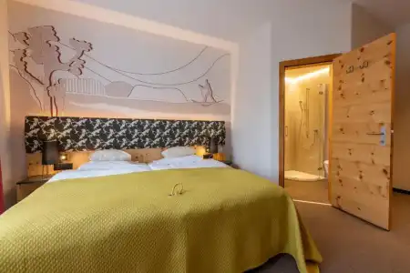 Sporthotel - 30