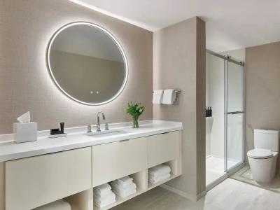 AKA Washington Circle - 18