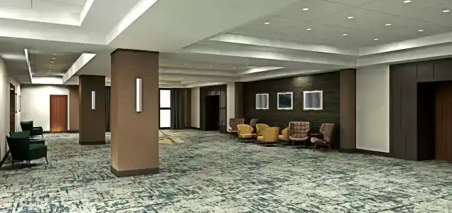 DoubleTree by Hilton - 13