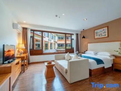 Lijiang Tianyu Boutique - 76