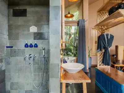 Amora Ubud Boutique Villas - 64