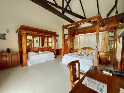 Villa Chez Batista - 109