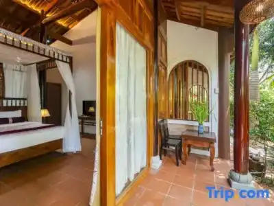 Maison du Vietnam Resort & Spa - 124