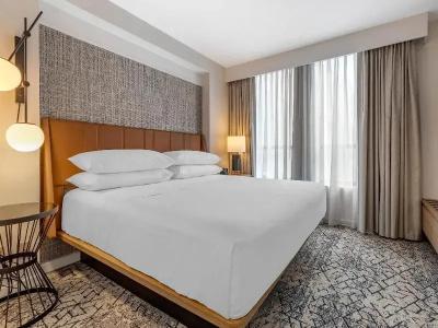 Sheraton Suites Old Town Alexandria - 108