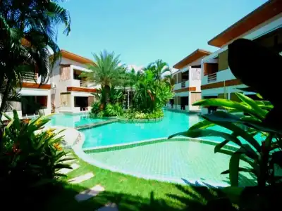 The Hideaway Resort - 27