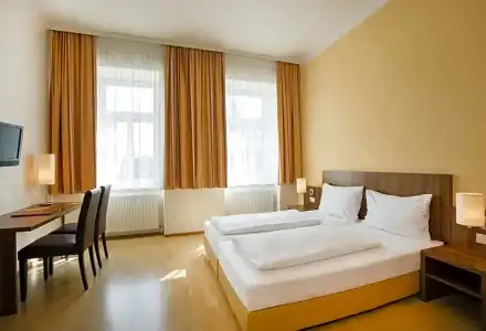 Hahn Vienna City - 25