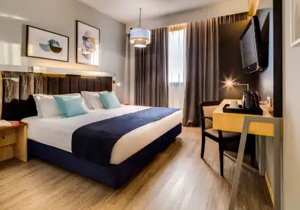 Holiday Inn Bologna Fiera - 41