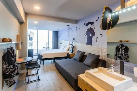 ibis Styles Merida Galerias - 4