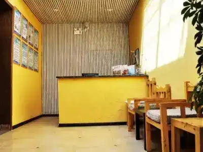 Jinshed Nianhua Yododo Inn - 9