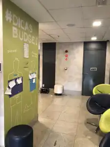 ibis budget Rj Copacabana - 17