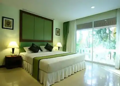 Windmill Resort - 22