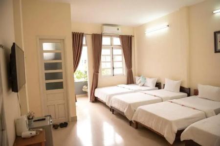 Minh Tam Guesthouse - 20