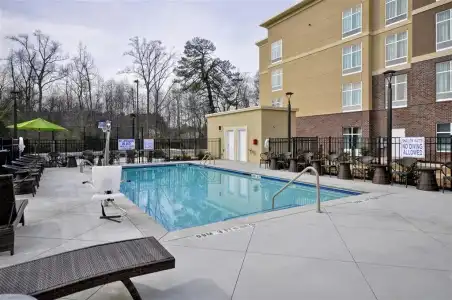 Homewood Suites by Hilton Augusta - 11
