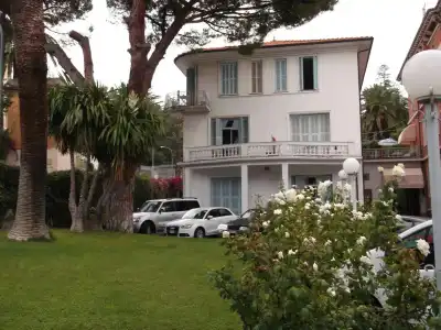 Villa Maria - 16